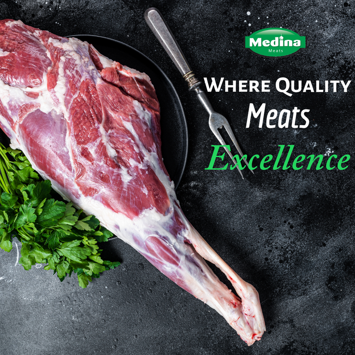 Medina Meats – Medina Meats Online