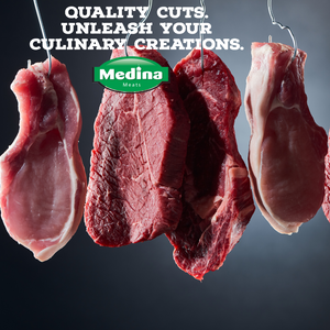 Medina Meats – Medina Meats Online