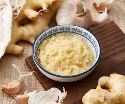 Ginger and Garlic paste 1kg