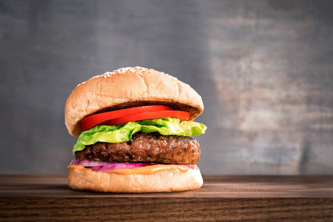 Burgers – Medina Meats Online