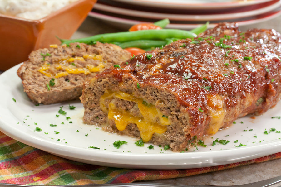 Chilli Meat Loaf 200g Medina Meats Online